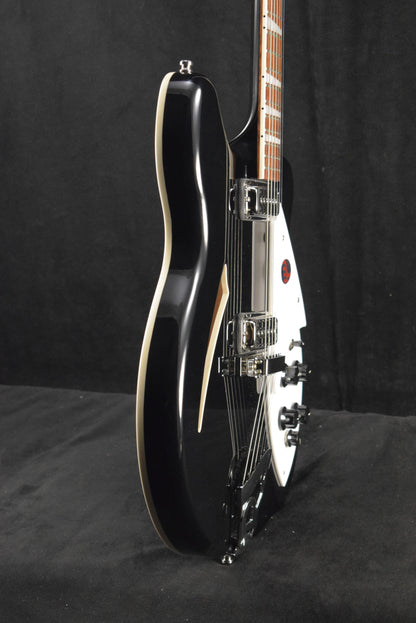 Rickenbacker 360 6-String Jetglo