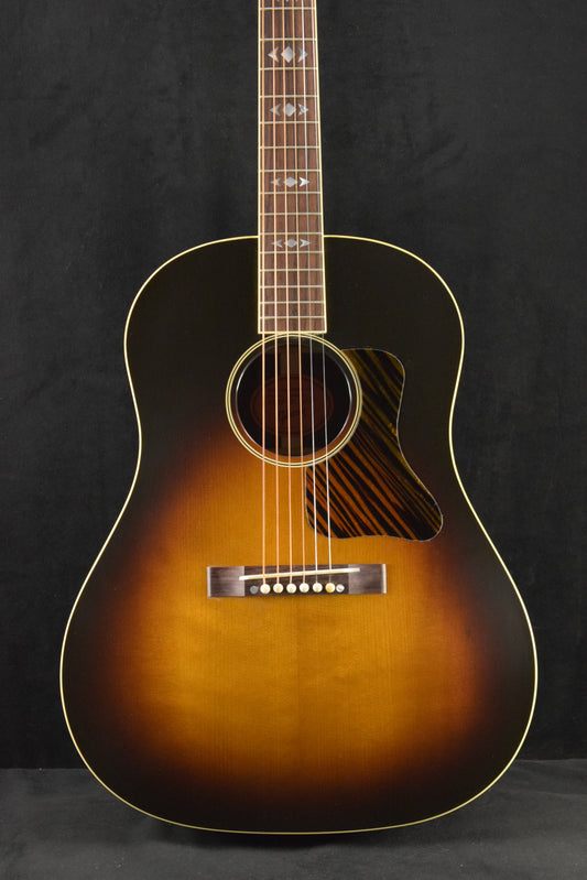 Gibson Custom Shop 1936 Advanced Jumbo Vintage Sunburst