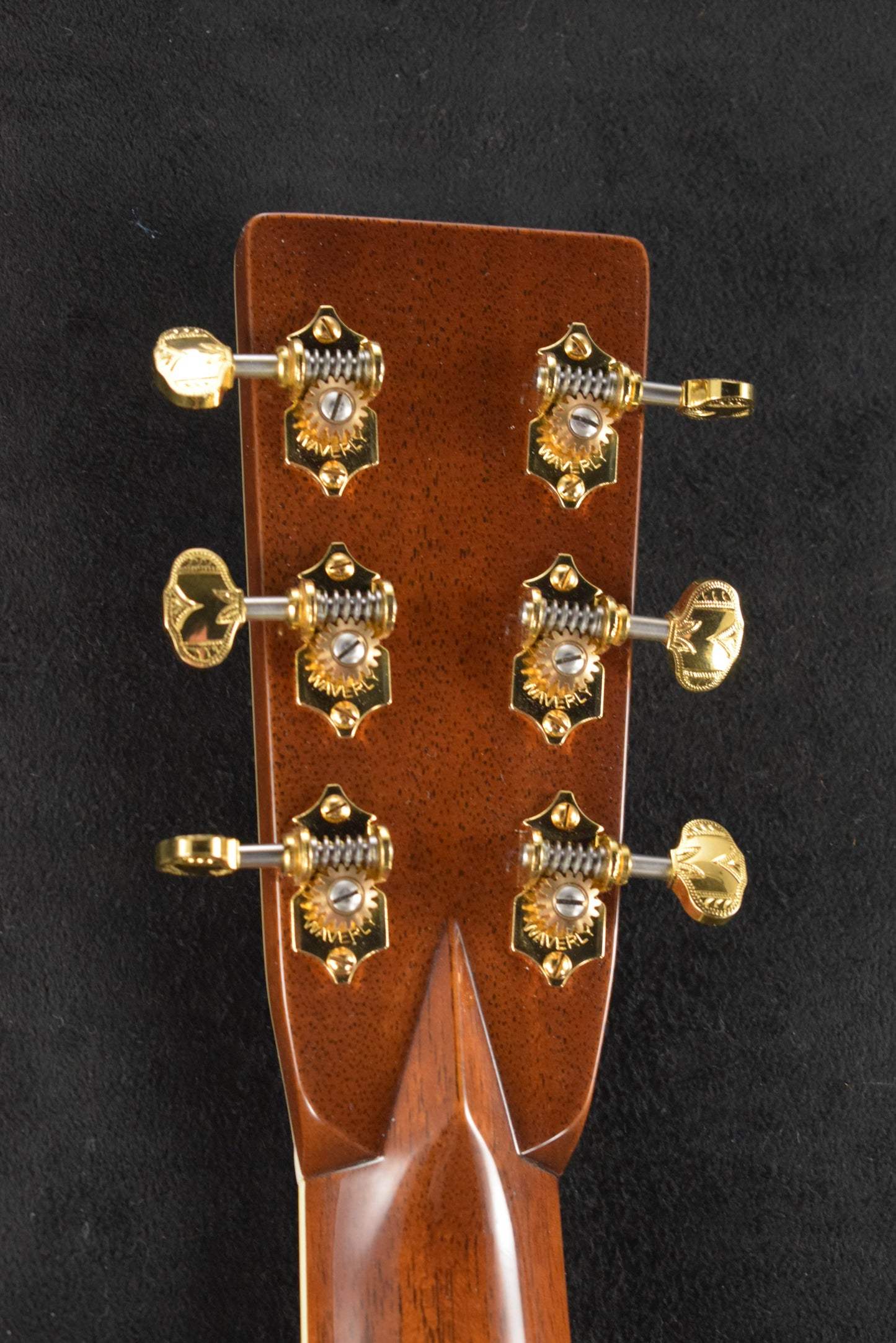 Martin D-45 1938 Project 91-7 Brazilian Rosewood/Adirondack Spruce VTS