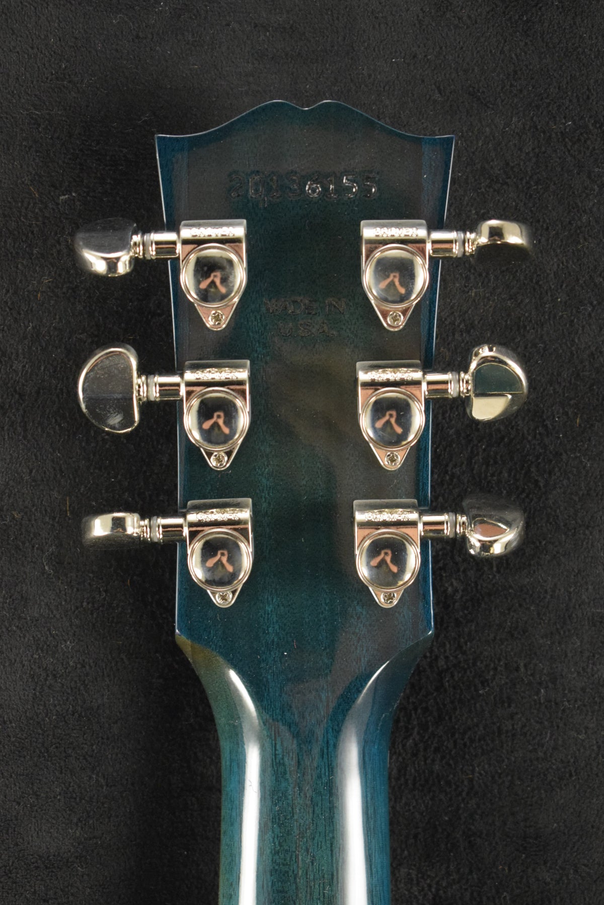 Gibson J-45 Standard Bluebonnet