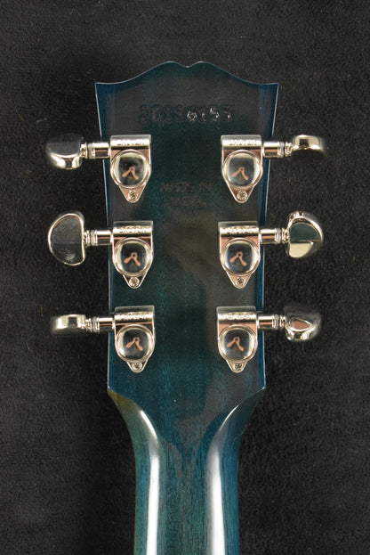 Gibson J-45 Standard Bluebonnet