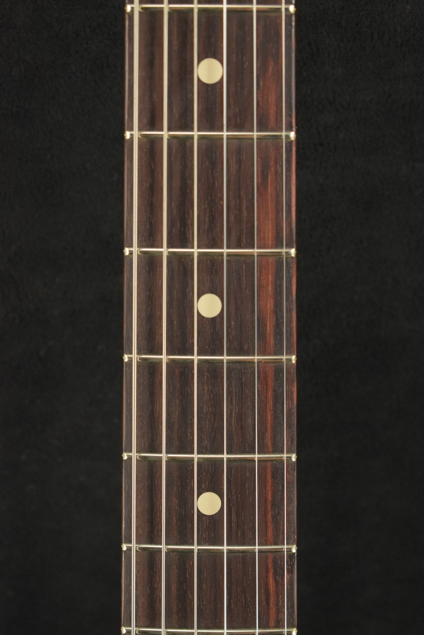 Fender Jimmy Page Mirror Telecaster Rosewood Fingerboard White Blonde