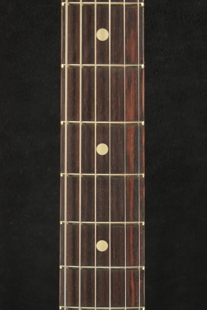 Fender Jimmy Page Mirror Telecaster Rosewood Fingerboard White Blonde