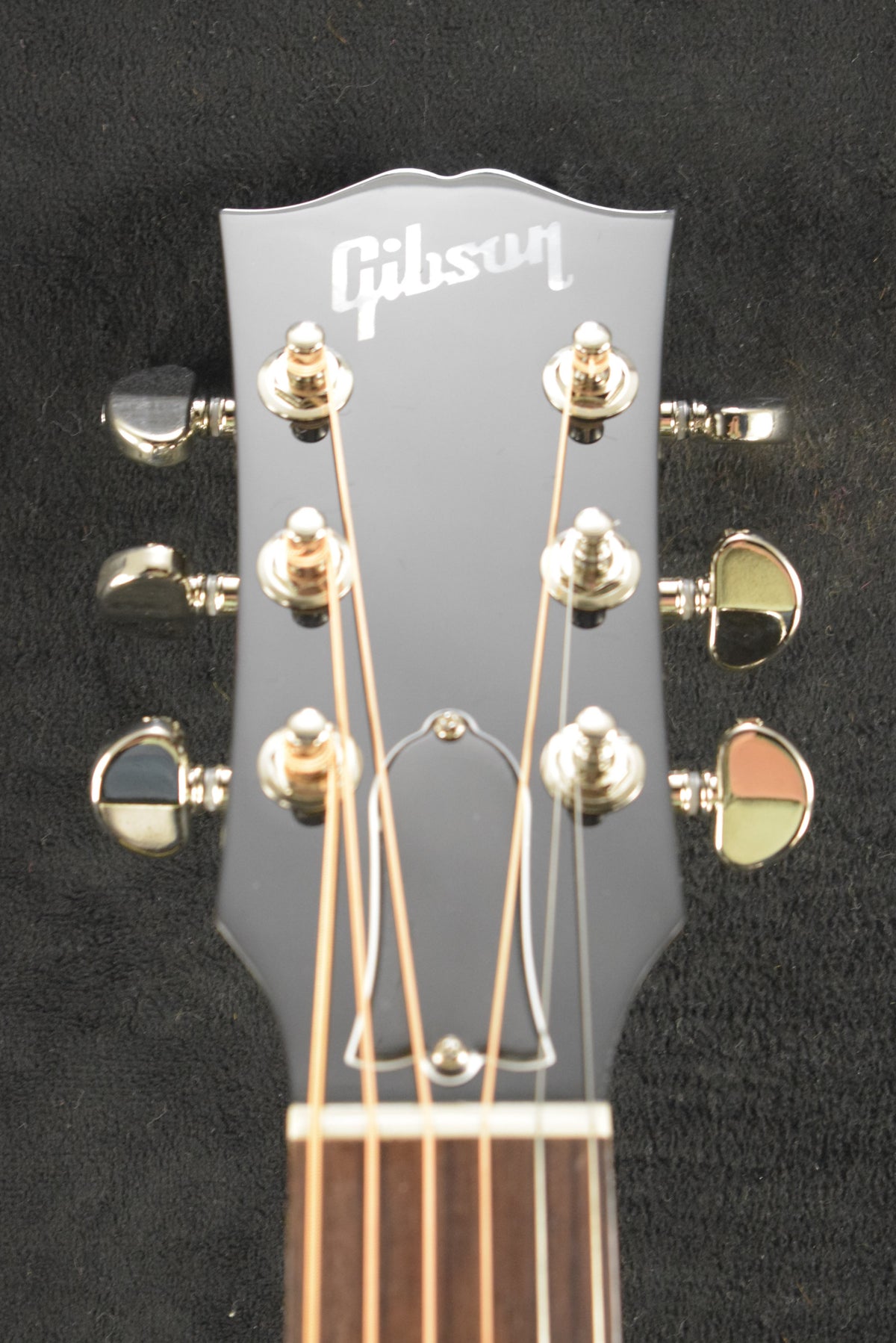 Gibson J-45 Standard Vintage Sunburst
