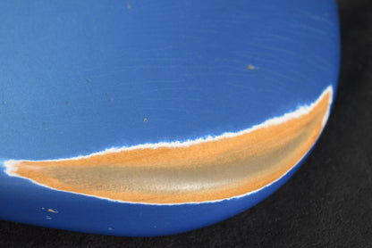 Fender Strat Pro Relic - 2025 NAMM Limited Edition Aged Lake Placid Blue