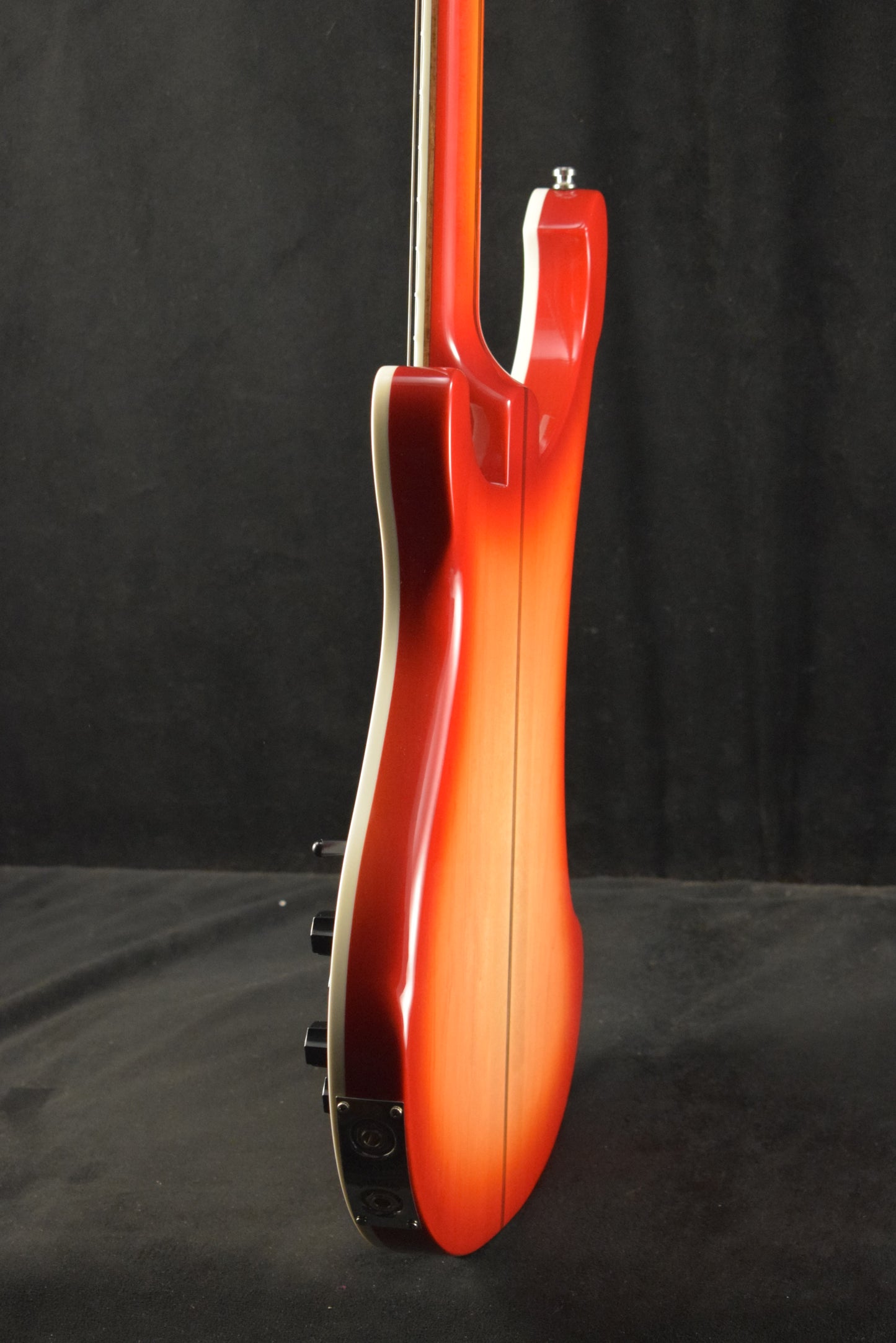 Rickenbacker 4003 Fireglo
