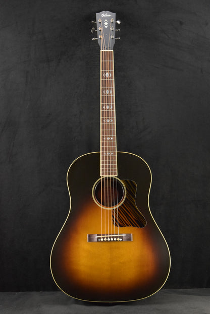 Gibson Custom Shop 1936 Advanced Jumbo Vintage Sunburst