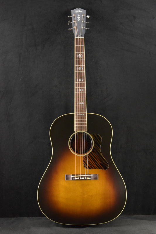 Gibson Custom Shop 1936 Advanced Jumbo Vintage Sunburst