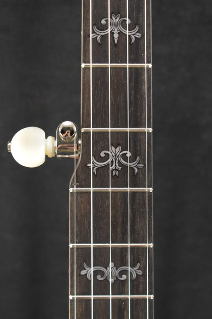 Deering Sierra 5-String Mahogany Banjo
