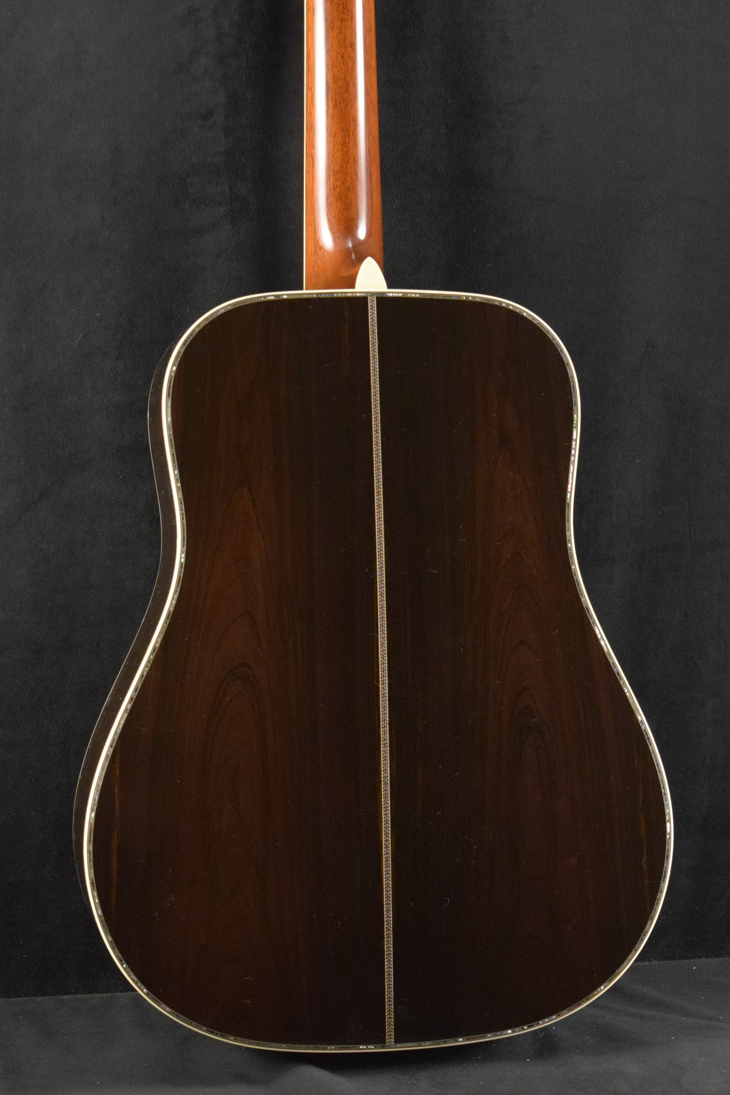 Martin D-45 1938 Project 91-7 Brazilian Rosewood/Adirondack Spruce VTS