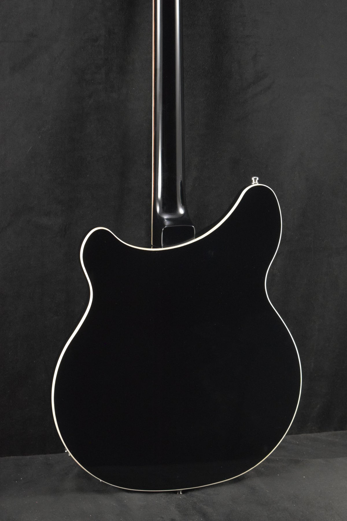 Rickenbacker 360 6-String Jetglo
