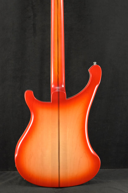Rickenbacker 4003 Fireglo