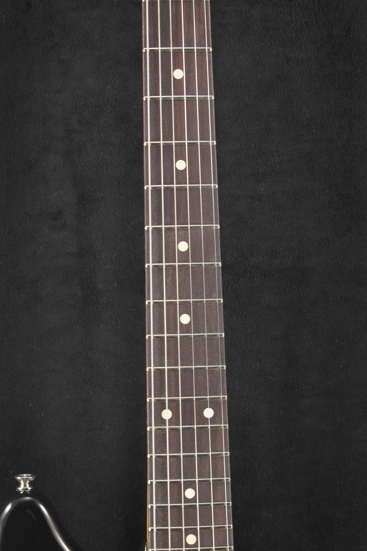 Fender Player II Mustang Black Rosewood Fingerboard