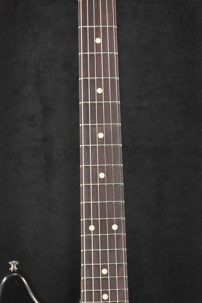 Fender Player II Mustang Black Rosewood Fingerboard