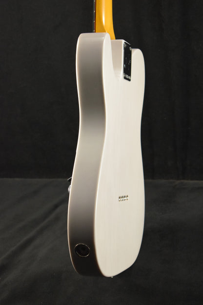 Fender Jimmy Page Mirror Telecaster Rosewood Fingerboard White Blonde