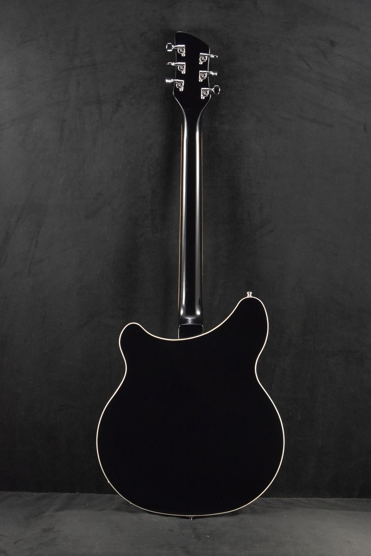 Rickenbacker 360 6-String Jetglo