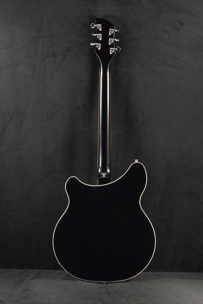 Rickenbacker 360 6-String Jetglo