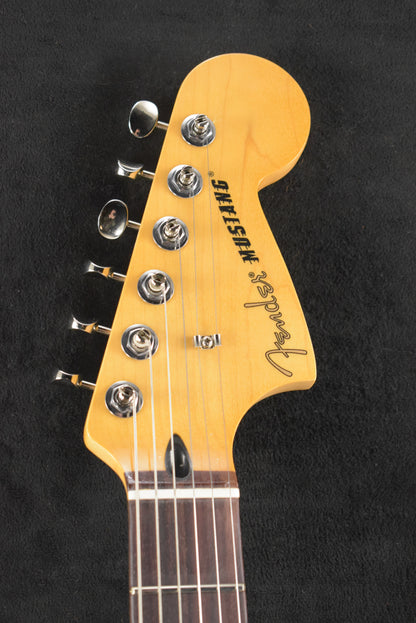 Fender Player II Mustang Black Rosewood Fingerboard