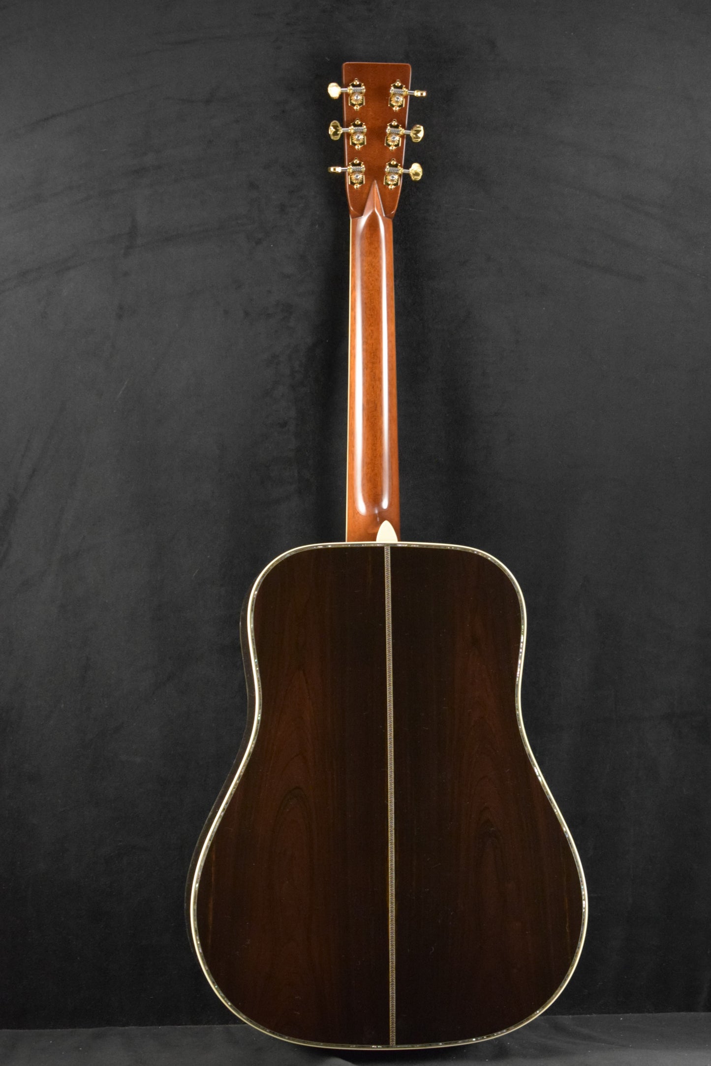 Martin D-45 1938 Project 91-7 Brazilian Rosewood/Adirondack Spruce VTS