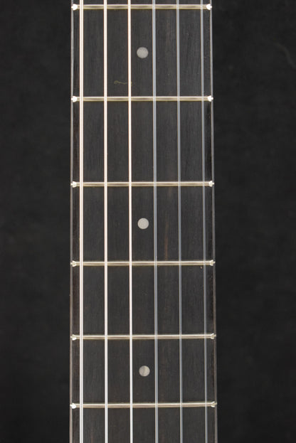 Taylor Academy 12e-N Nylon-String Acoustic-Electric Natural