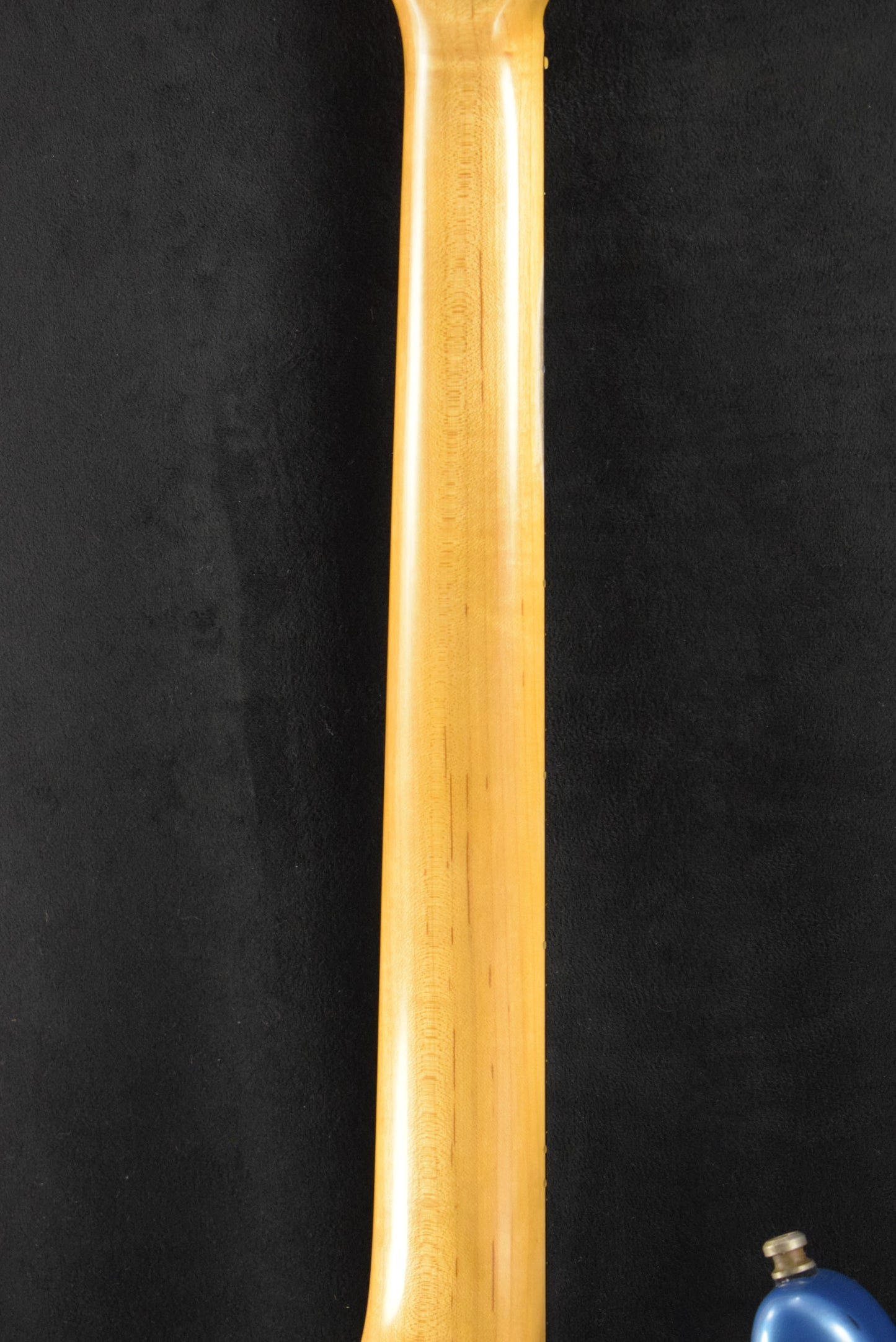 Fender Strat Pro Relic - 2025 NAMM Limited Edition Aged Lake Placid Blue