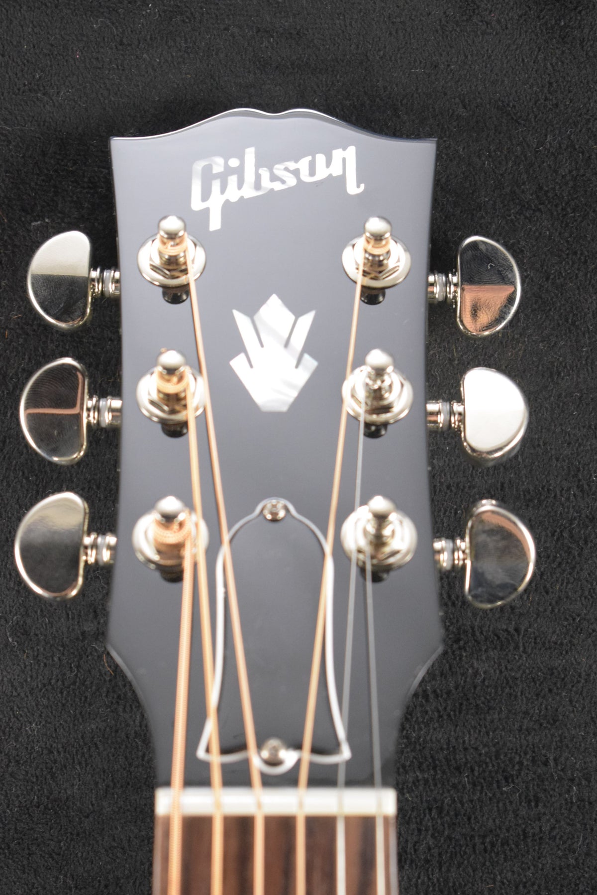 Gibson Custom Made To Measure J-45 Long Scale Acoustic Electric Vintage Sunburst