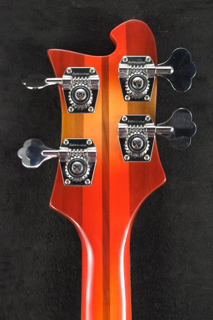 Rickenbacker 4003 Fireglo