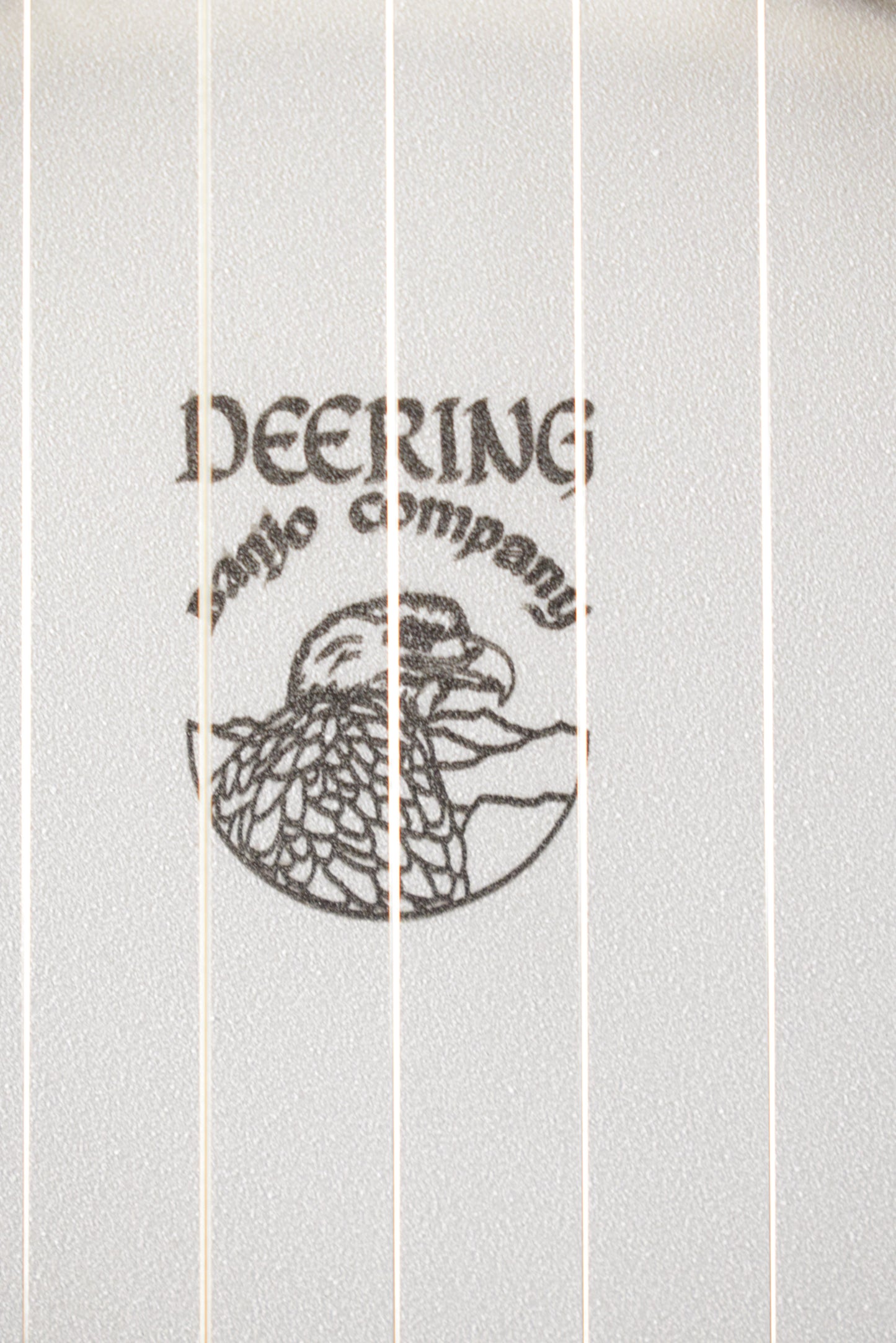 Deering Sierra 5-String Mahogany Banjo