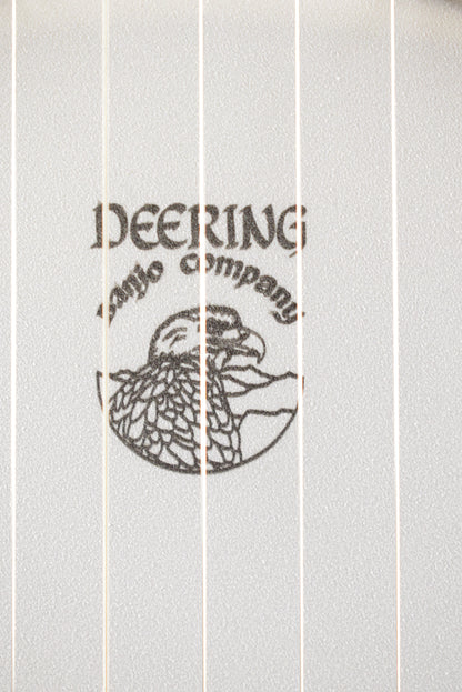 Deering Sierra 5-String Mahogany Banjo