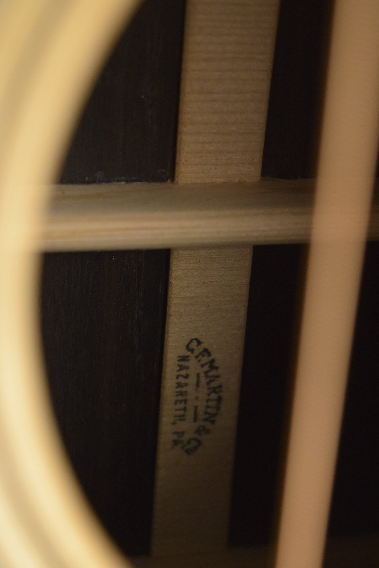 Martin D-45 1938 Project 91-7 Brazilian Rosewood/Adirondack Spruce VTS