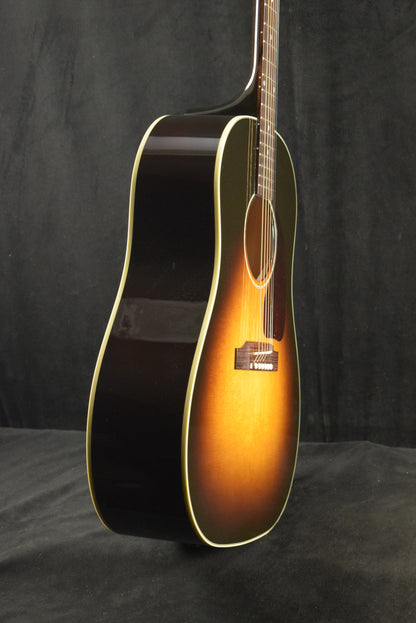 Gibson J-45 Standard Vintage Sunburst