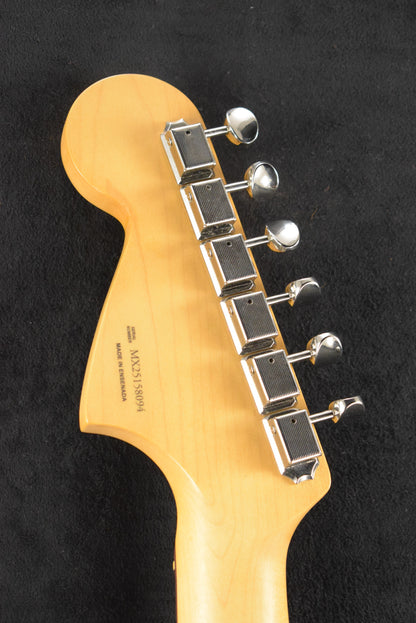 Fender Player II Mustang Black Rosewood Fingerboard