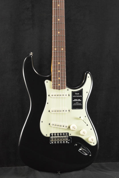 Fender Vintera III Early '60s Stratocaster Black Rosewood Fingerboard