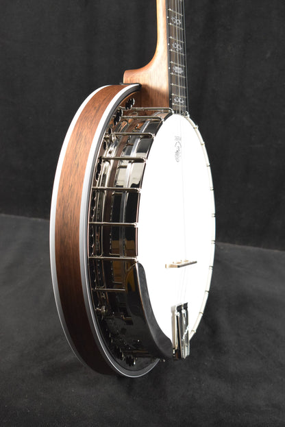 Deering Sierra 5-String Mahogany Banjo