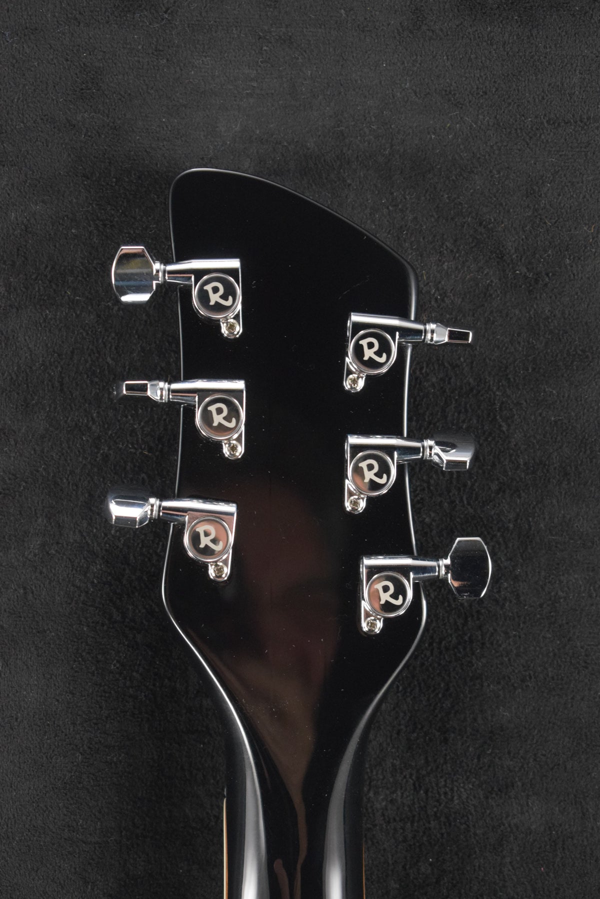 Rickenbacker 360 6-String Jetglo