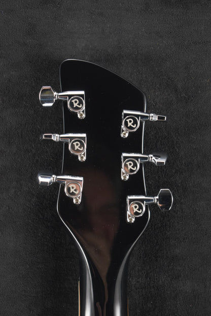 Rickenbacker 360 6-String Jetglo