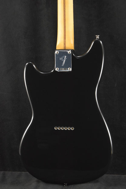 Fender Player II Mustang Black Rosewood Fingerboard