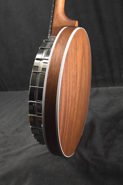 Deering Sierra 5-String Mahogany Banjo
