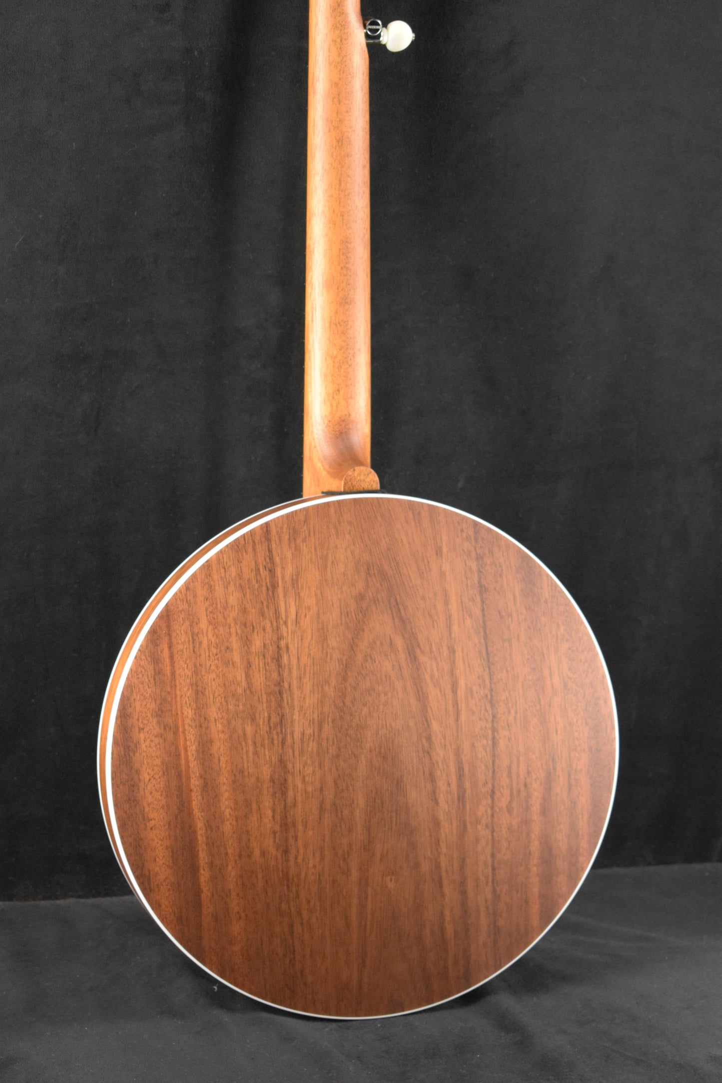 Deering Sierra 5-String Mahogany Banjo