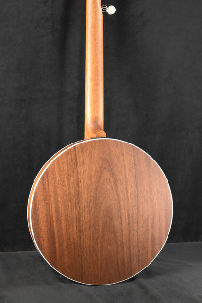 Deering Sierra 5-String Mahogany Banjo
