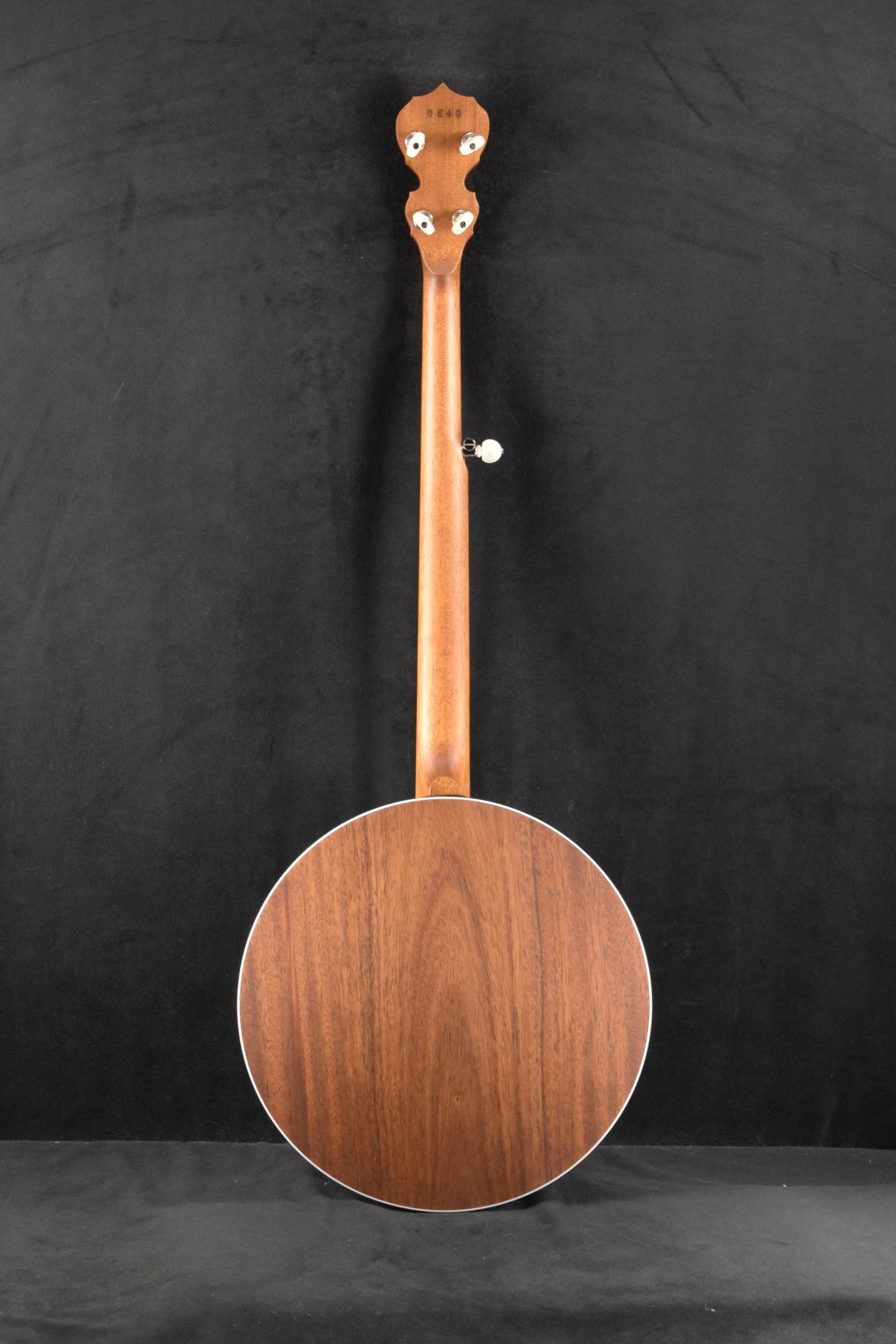 Deering Sierra 5-String Mahogany Banjo