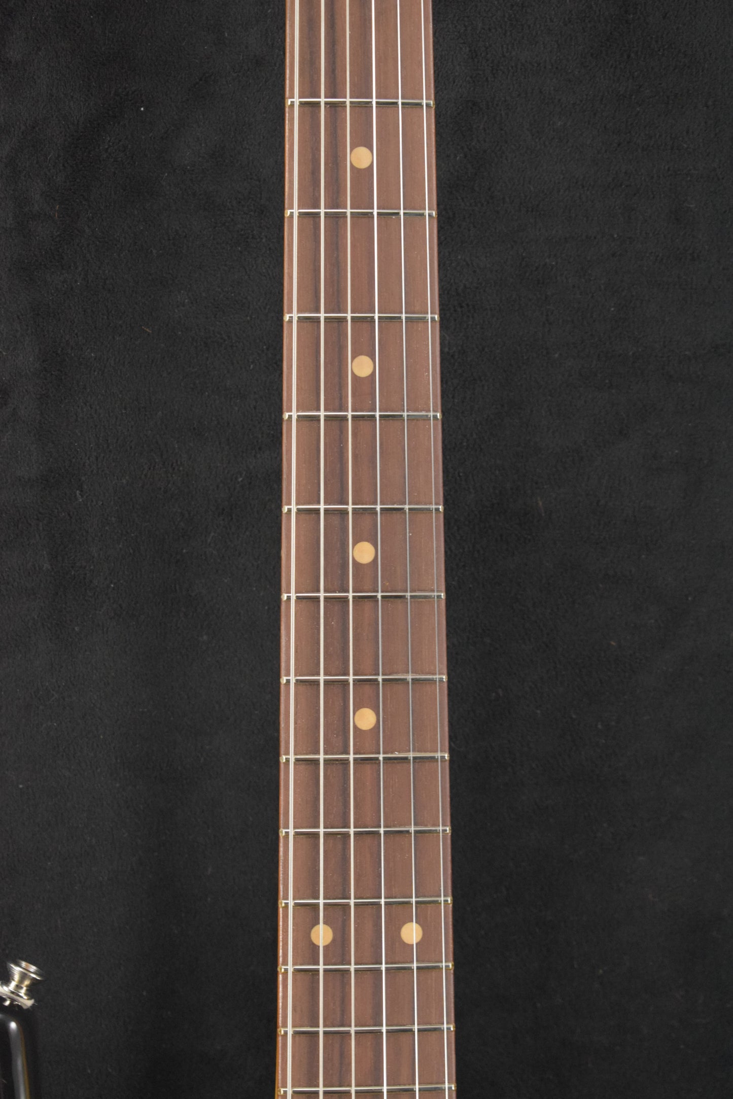 Fender Vintera III Early '60s Stratocaster Black Rosewood Fingerboard