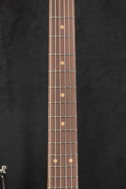 Fender Vintera III Early '60s Stratocaster Black Rosewood Fingerboard