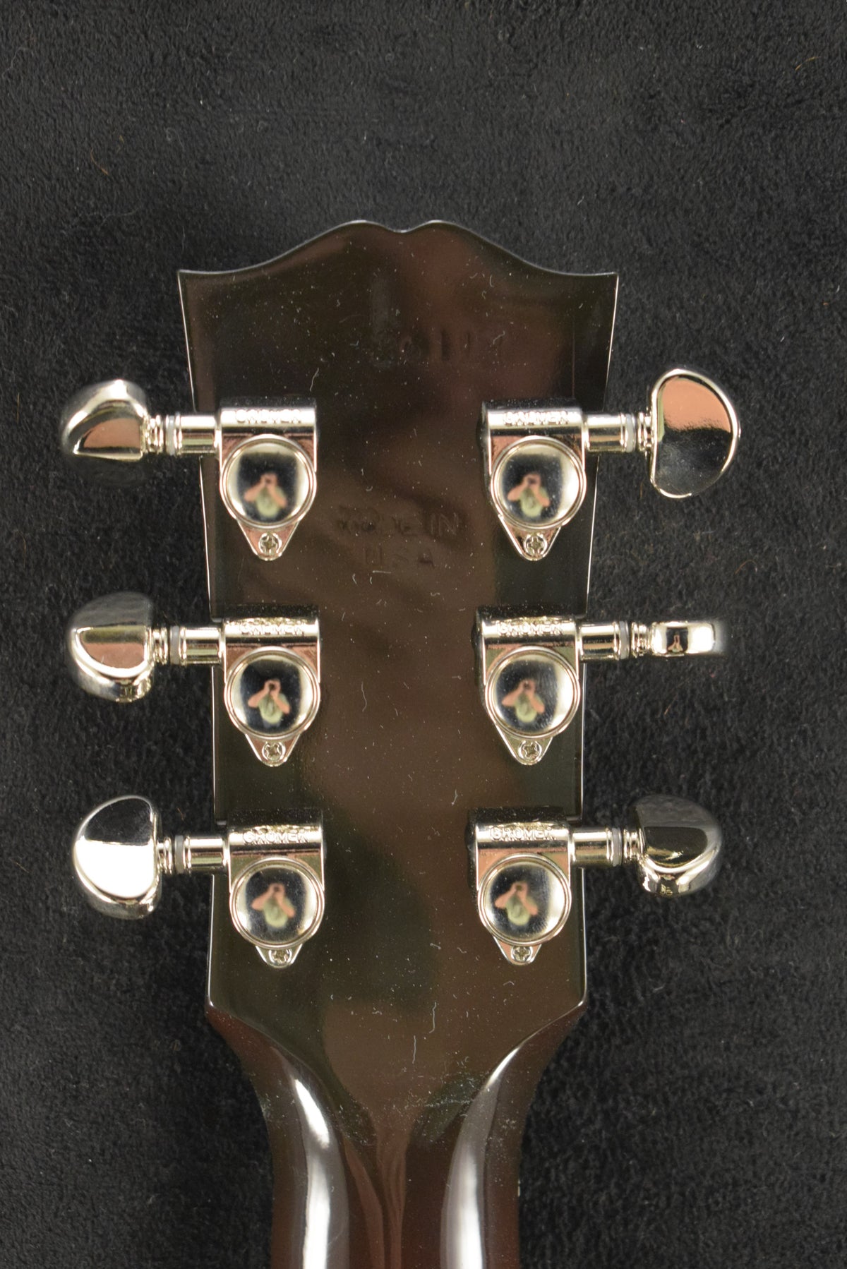 Gibson J-45 Standard Vintage Sunburst