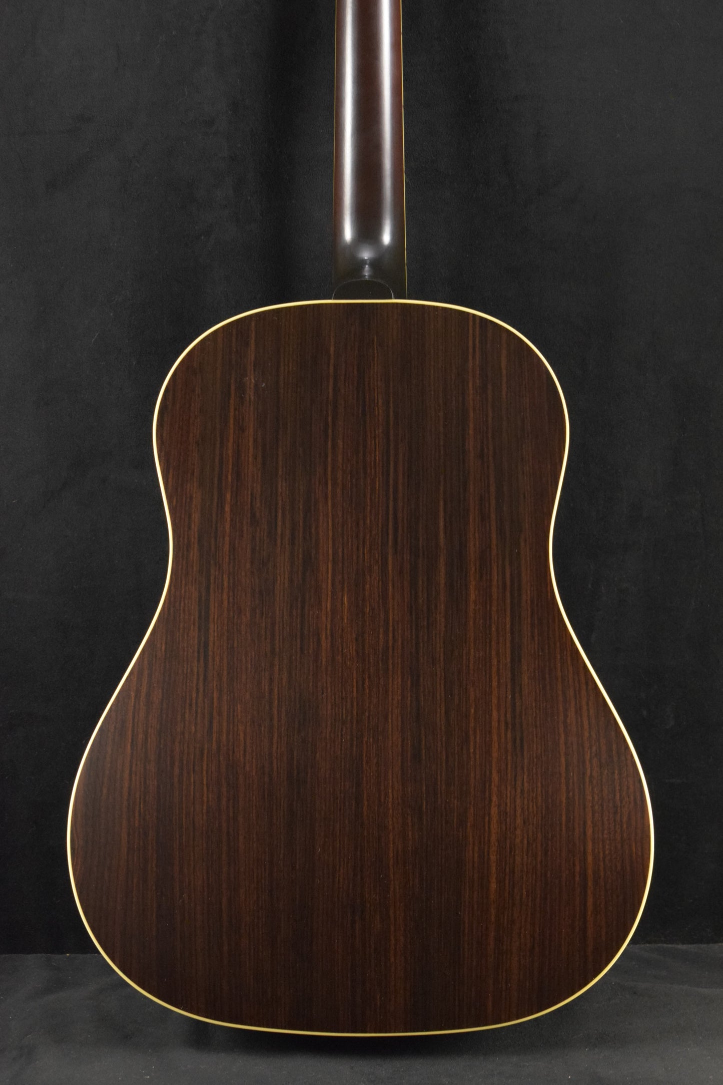 Gibson Custom Shop 1936 Advanced Jumbo Vintage Sunburst