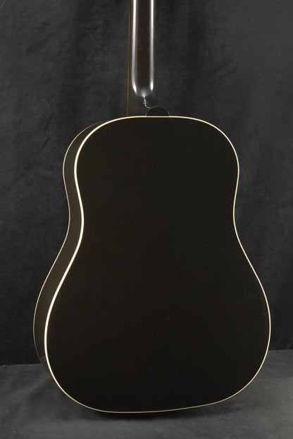 Gibson Custom Made To Measure J-45 Long Scale Acoustic Electric Vintage Sunburst