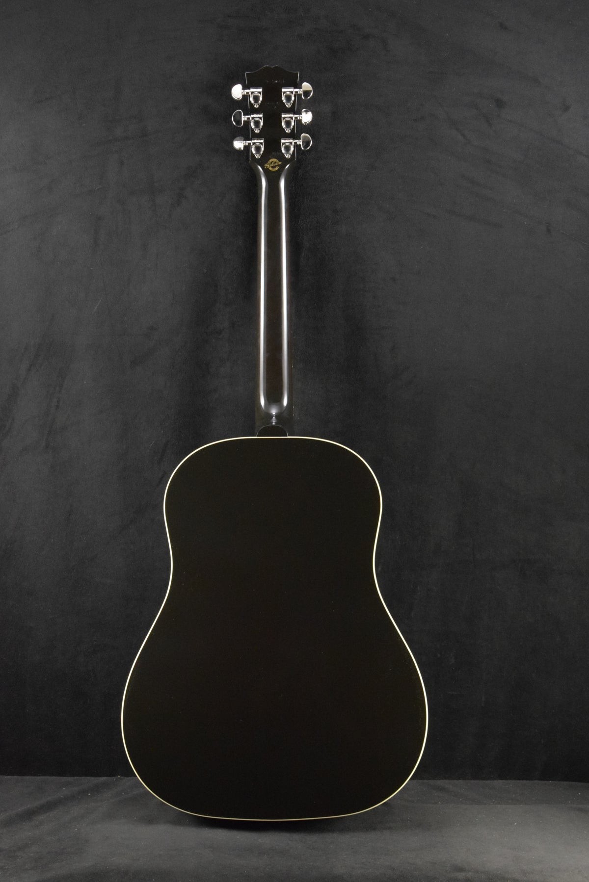 Gibson Custom Made To Measure J-45 Long Scale Acoustic Electric Vintage Sunburst