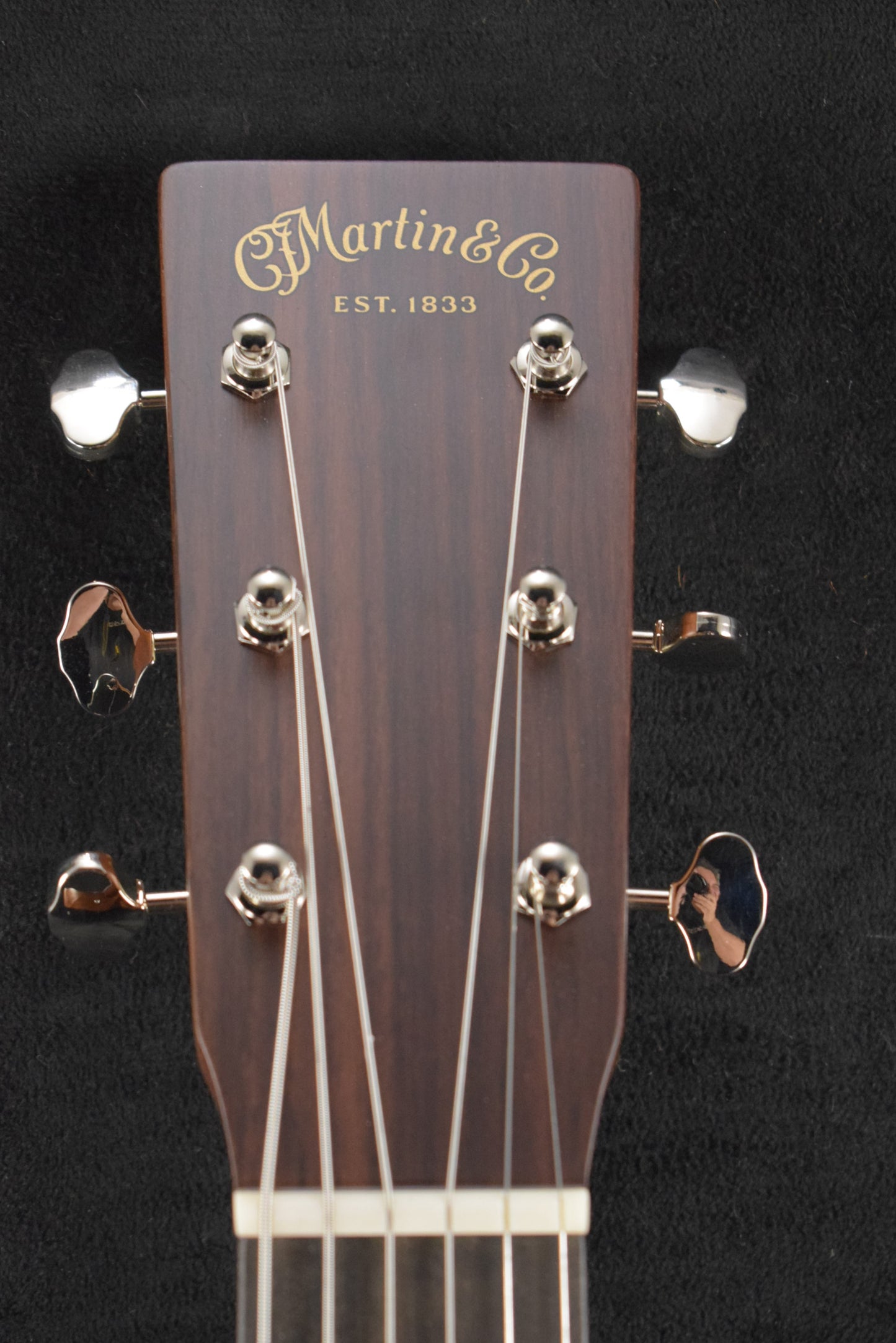 Martin SC-18E LR Baggs Anthem