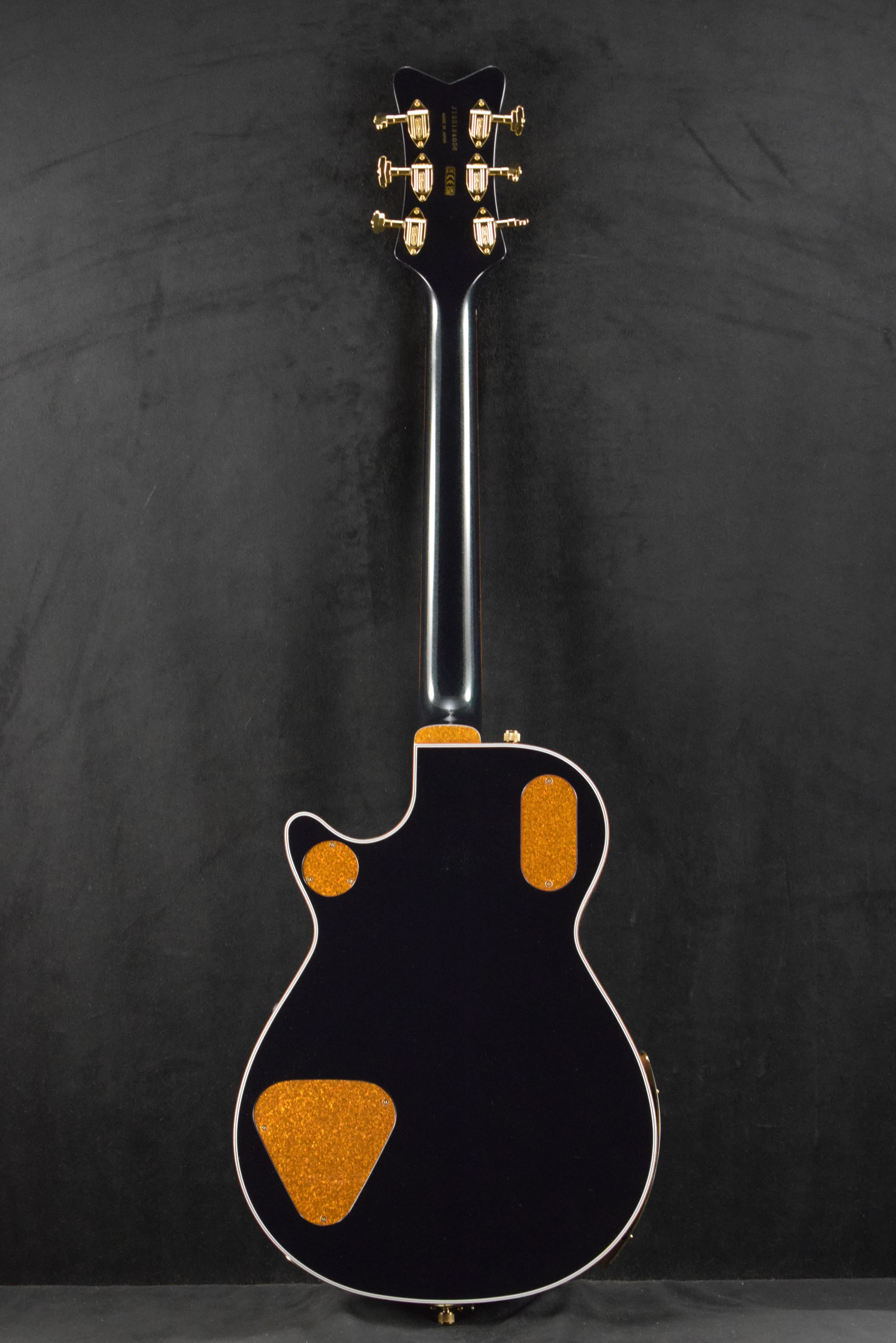 Gretsch G6134TG-58 Limited Edition 1958 Custom Penguin with Bigsby