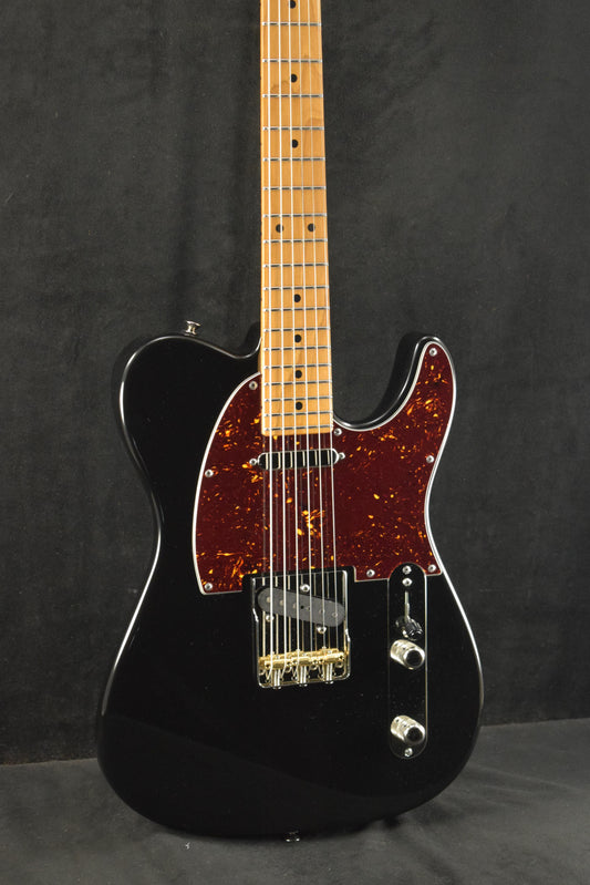 Tom Anderson T Icon Black